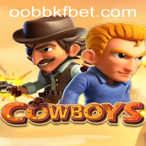 Explore the Wild West with COWBOYS: A Modern Gaming Adventure