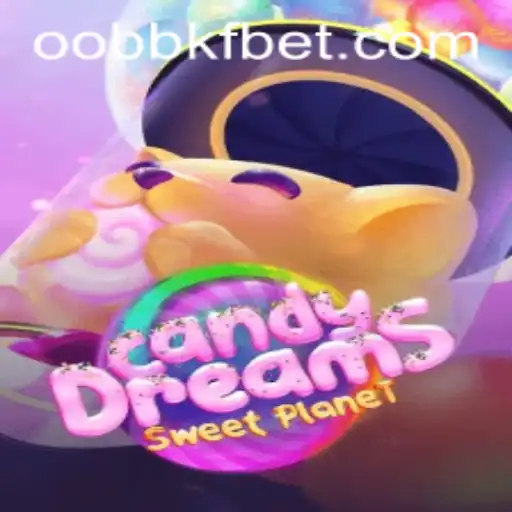 CandyDreams: A Sweet Adventure in Gaming