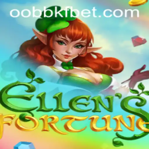EllensFortune: A Captivating Game Experience with Mysterious Challenges
