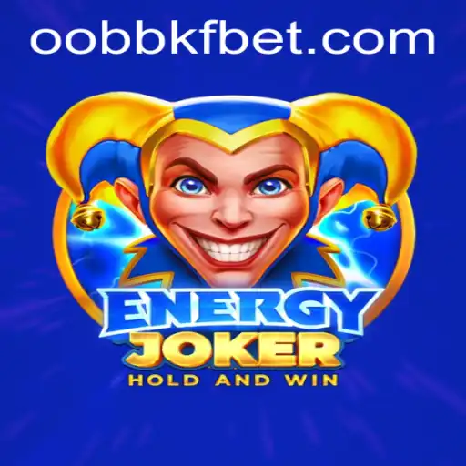 EnergyJoker: The Electrifying New Game Redefining Entertainment