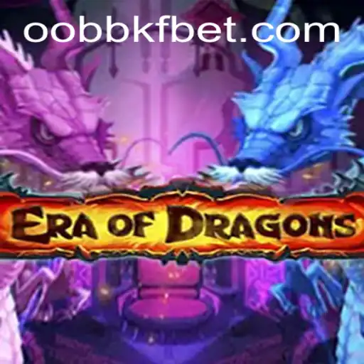 Era Of Dragons: A Dive into the Mythical Realm