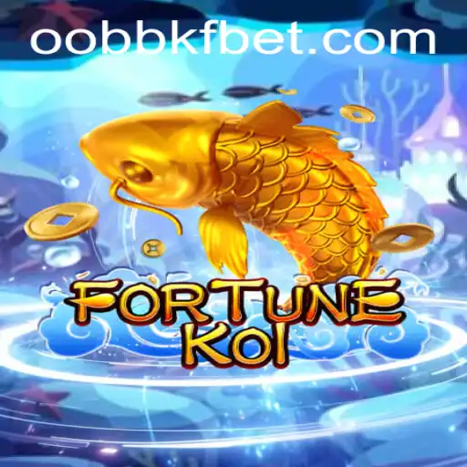 Unveiling FORTUNEKOI: Dive into the Exciting World of Luck and Strategy