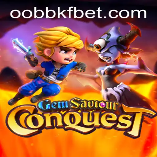 Gem Saviour Conquest: A Glimpse into the World of Magical Adventure