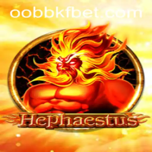 Hephaestus: The Cosmos of Creativity Unleashed