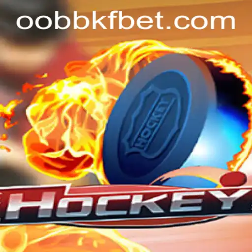 Exploring the Exciting World of Hockey with the Unique Twist of 'oobbkf'