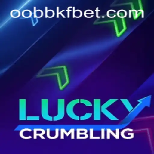 Unveiling LuckyCrumbling: A New Era of Interactive Gaming
