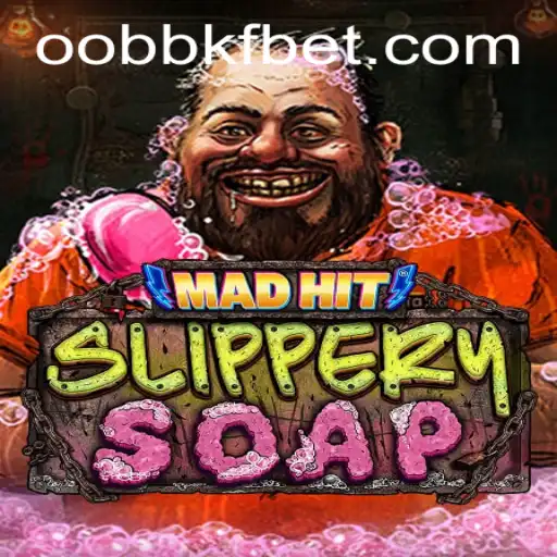 Unleashing the Thrills of MadHitSlipperySoap: A Dive into the Fun-filled World