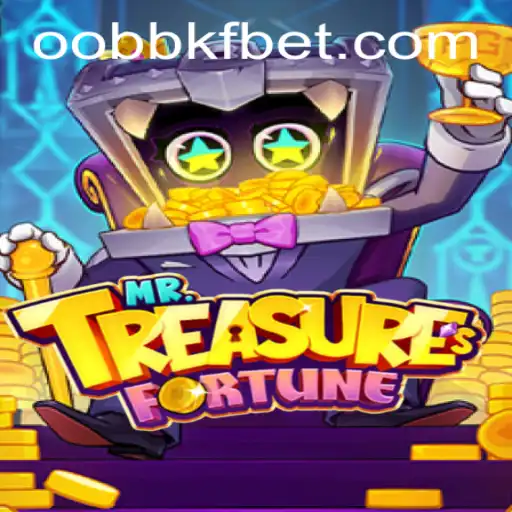 Unlock the Secrets of MrTreasuresFortune: A Thrilling Adventure Awaits