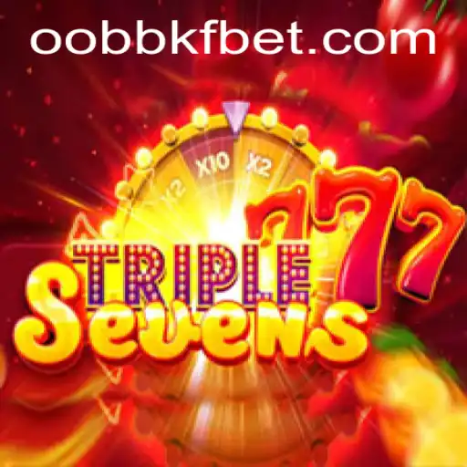 Exploring 777TripleSeven: A Dive into the Enthralling World of Chance and Strategy