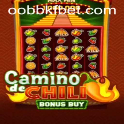 CaminodeChiliBonusBuy: A Spicy New Adventure in Gaming