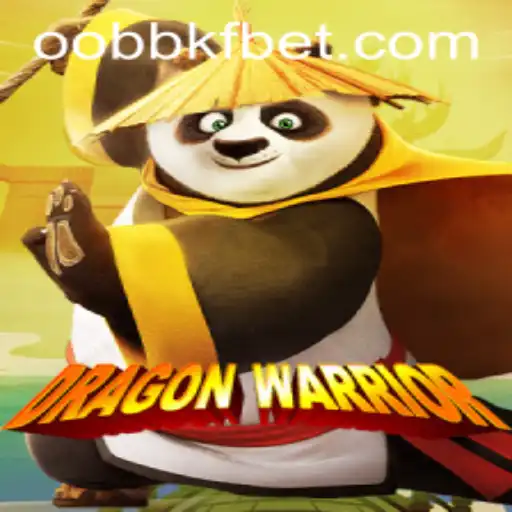Dive into the Epic World of DragonWarrior