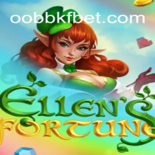 EllensFortune: A Captivating Game Experience with Mysterious Challenges