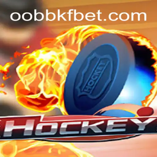 Exploring the Exciting World of Hockey with the Unique Twist of 'oobbkf'
