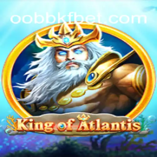 Discover 'KingofAtlantis': An Underwater Adventure Awaits