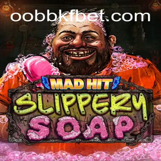 Unleashing the Thrills of MadHitSlipperySoap: A Dive into the Fun-filled World