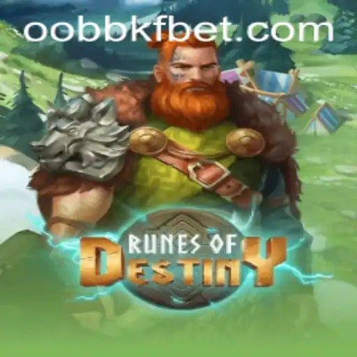 The Enigmatic World of RunesOfDestiny
