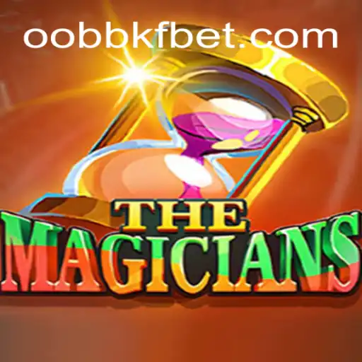 TheMagicians: An Enchanting Journey into Mystical Realms