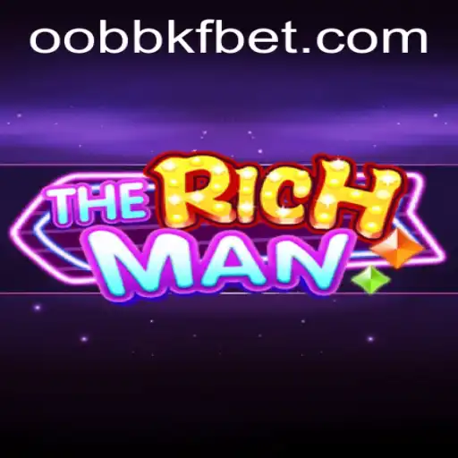 Exploring TheRichMan: A Revolutionary Gaming Experience