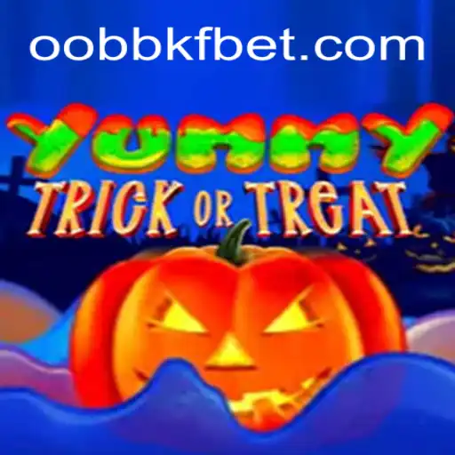 Experience the Excitement of YummyTrickorTreat: The Ultimate Game Adventure