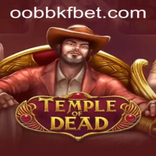 Unveiling the Thrilling Adventure of TempleofDead
