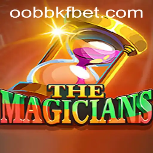 TheMagicians: An Enchanting Journey into Mystical Realms