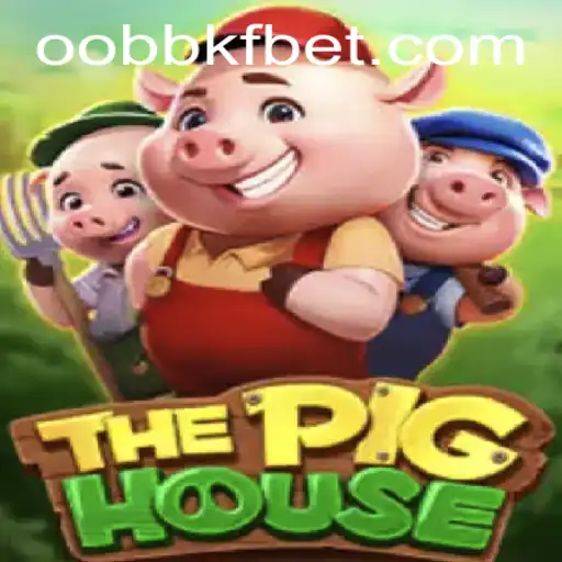 ThePigHouse: A New Frontier in Strategic Gaming