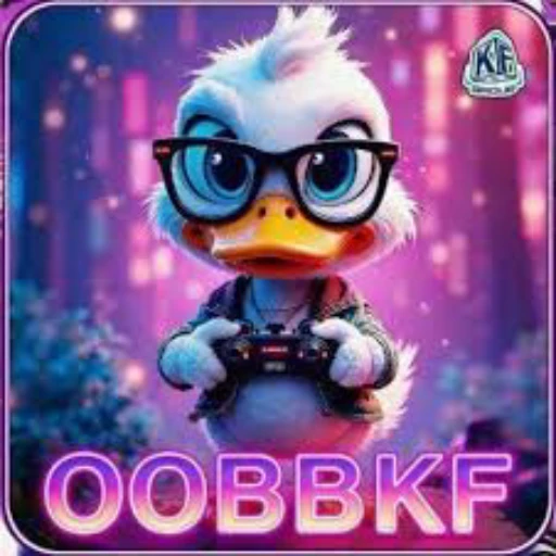 oobbkf Logo